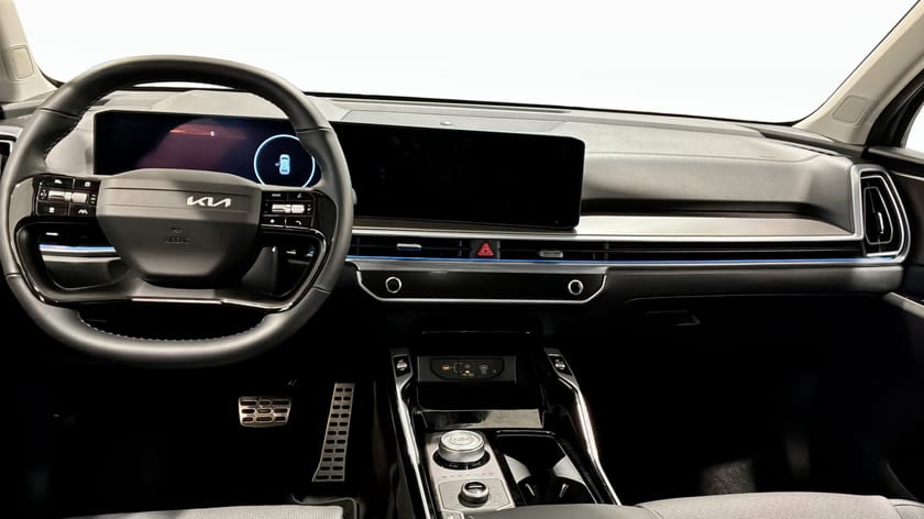 Bild 4 av Kia Sorento PHEV