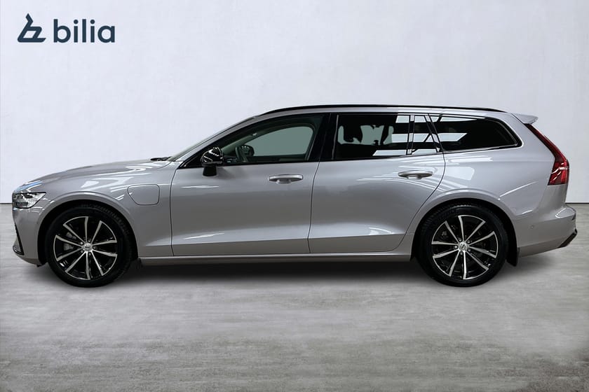 Bild 3 av Volvo V60
