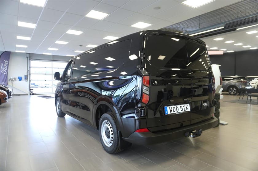 Bild 4 av Ford Transit Custom 320