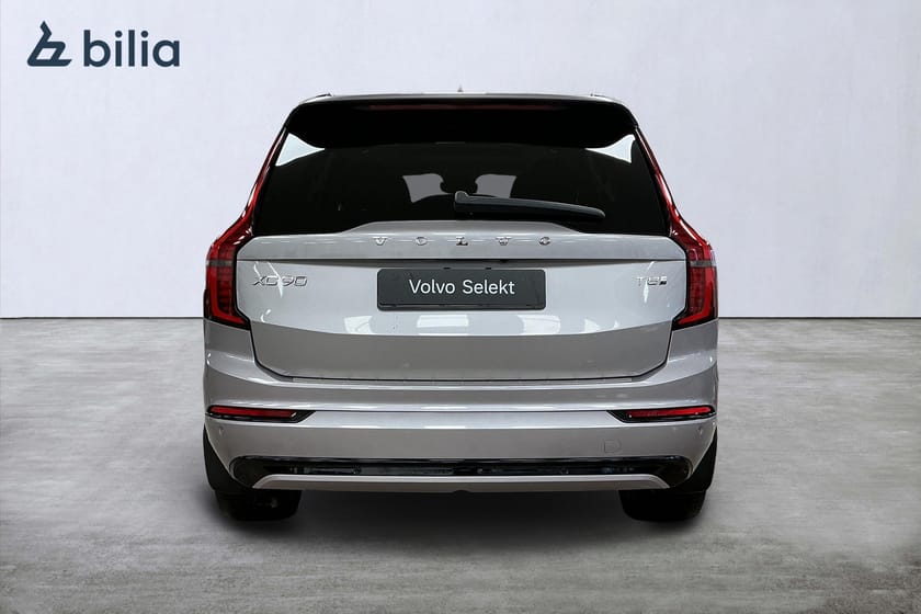Bild 5 av Volvo XC90