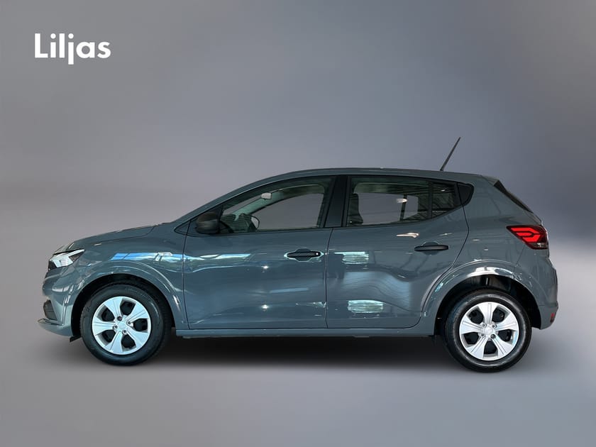 Bild 3 av Dacia Sandero