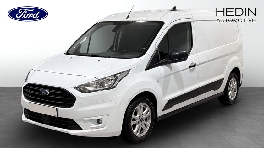 Bild 1 av Ford Transit Connect 230 LWB