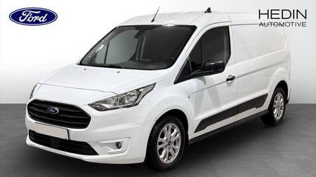 Ford Transit Connect 230 LWB