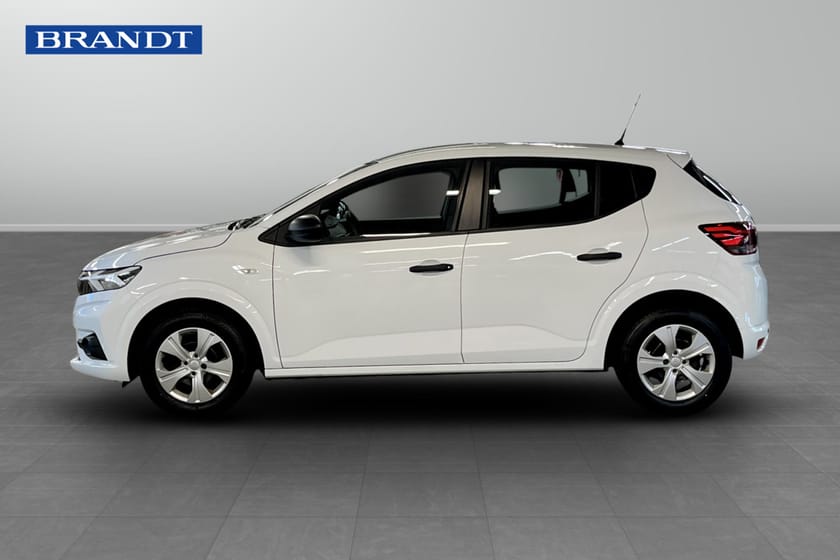 Bild 3 av Dacia Sandero