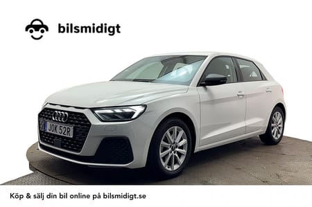 Audi A1 Sportback 30 TFSI