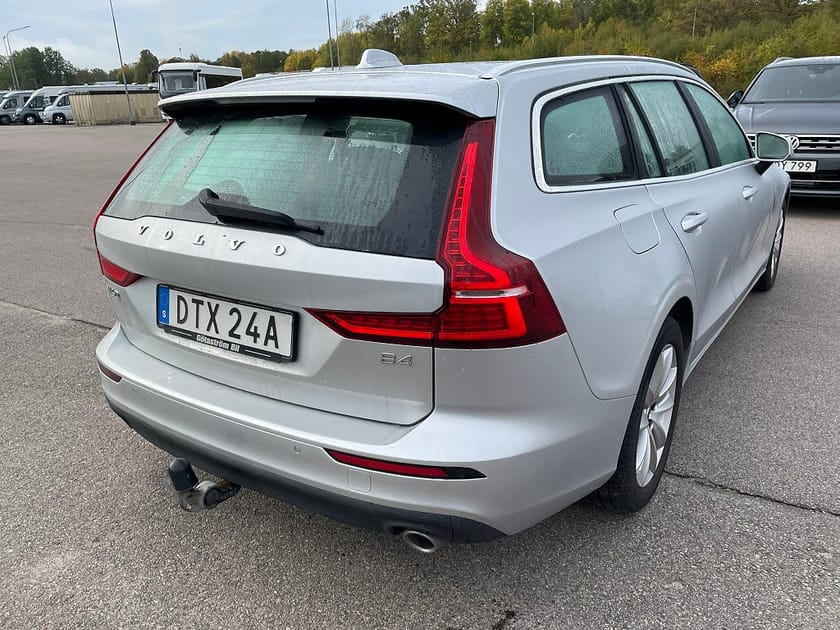 Bild 3 av Volvo V60