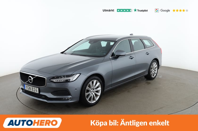 Bild 1 av Volvo V90