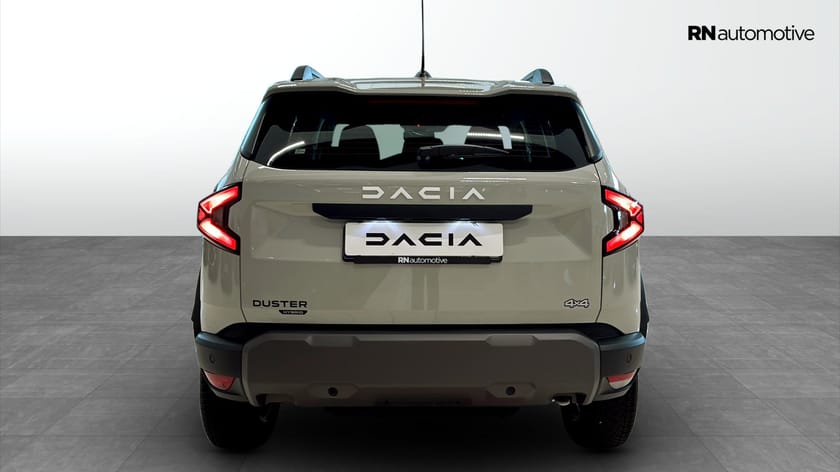 Bild 4 av Dacia Duster