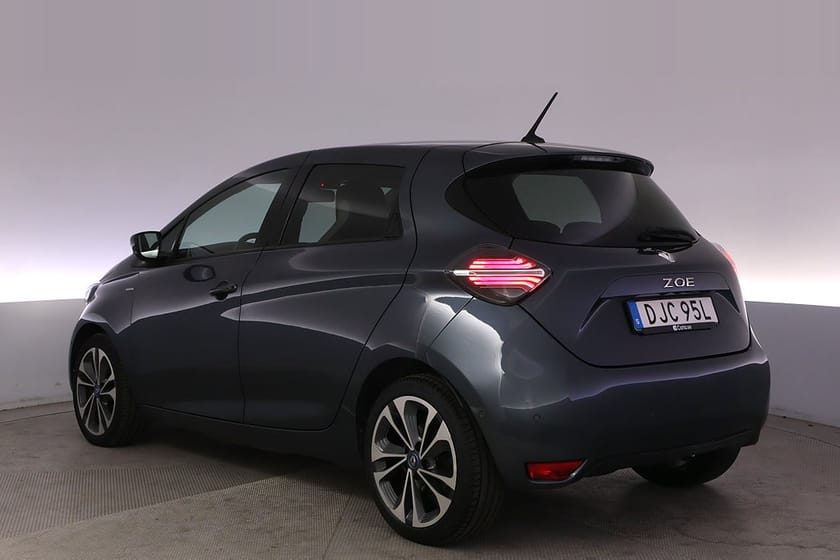 Bild 4 av Renault ZOE R135