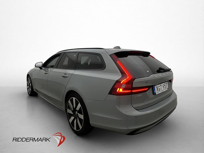 Bild 5 av Volvo V90