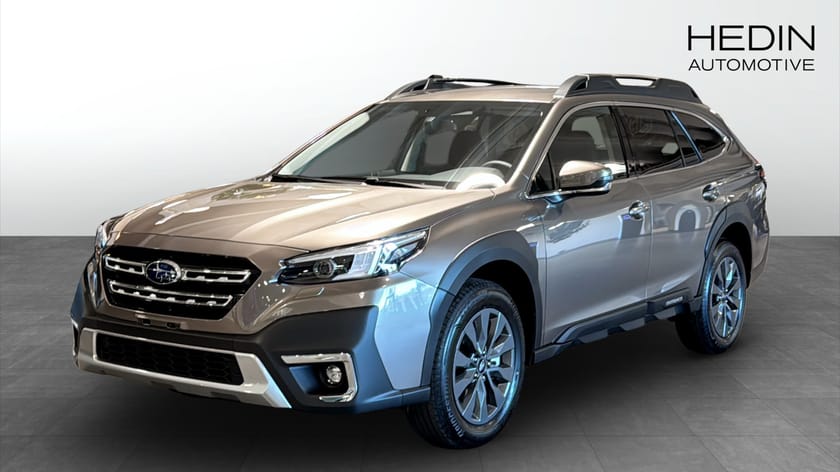 Bild 1 av Subaru Outback