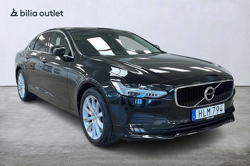 Bild 2 av Volvo S90