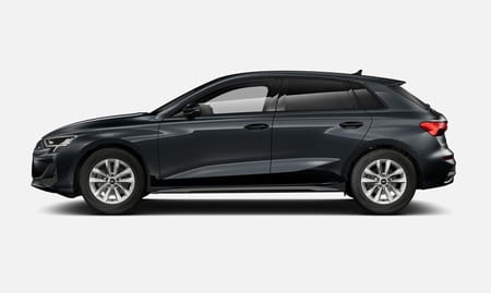 Audi A3 Sportback 35 TFSI