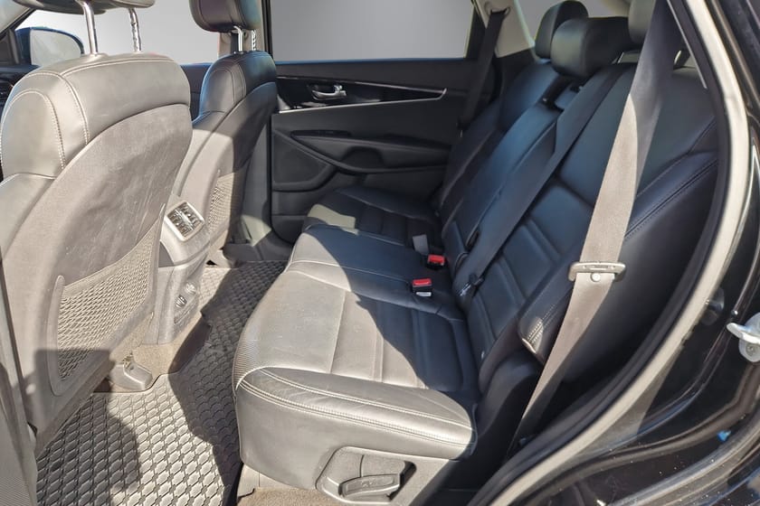 Bild 5 av Kia Sorento