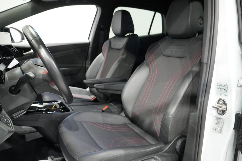 Bild 5 av Volkswagen ID.5 GTX