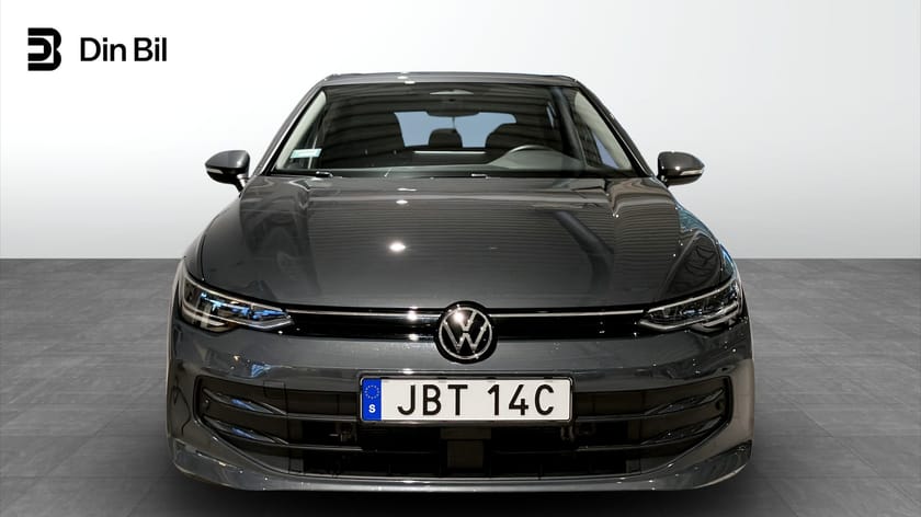 Bild 4 av Volkswagen Golf
