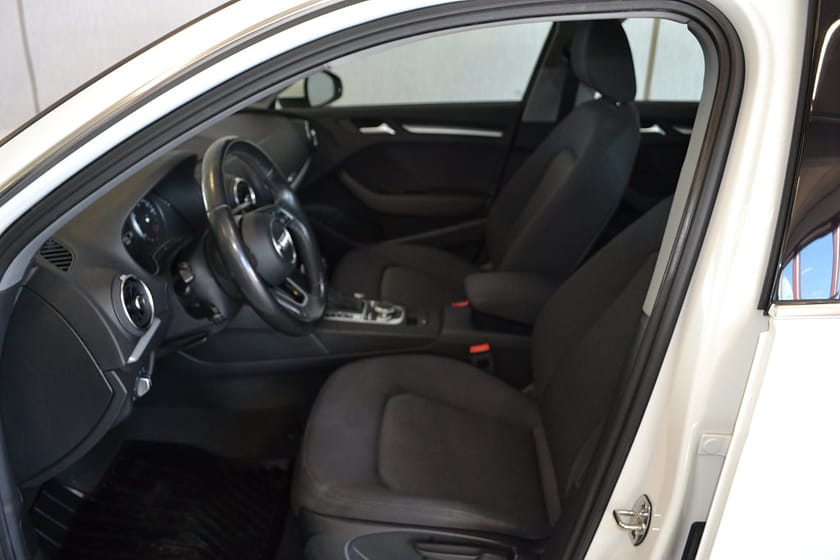 Bild 4 av Audi A3 Sportback
