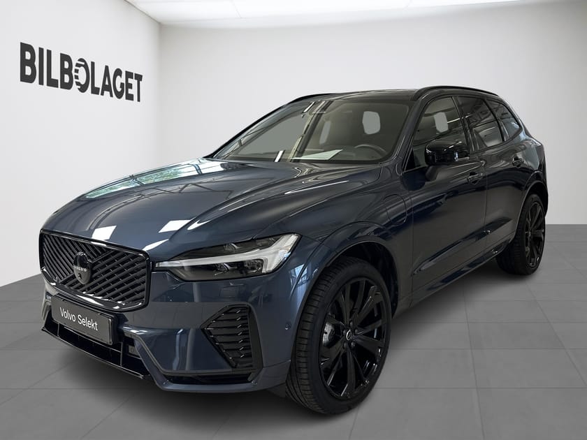 Bild 1 av Volvo XC60