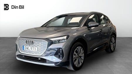 Audi Q4 40 e-tron