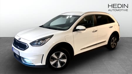 Kia Niro P-HEV