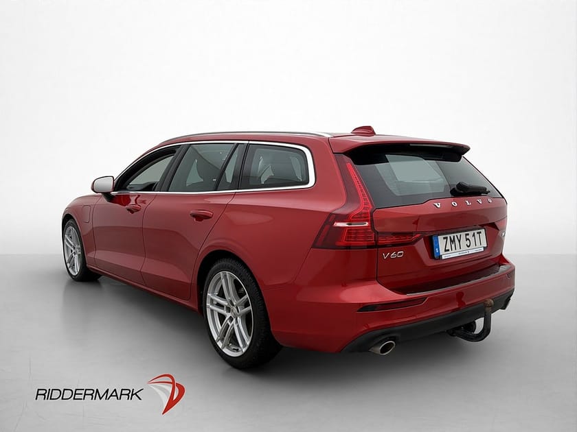 Bild 5 av Volvo V60