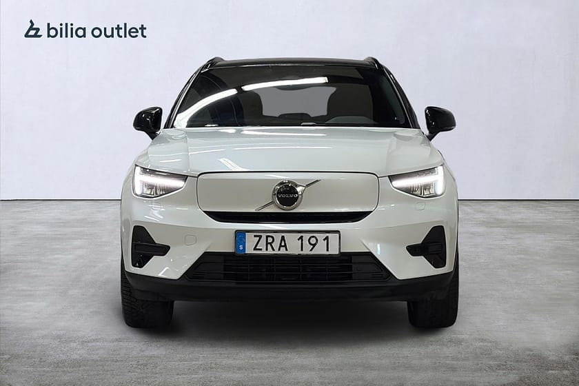Bild 3 av Volvo XC40 Recharge