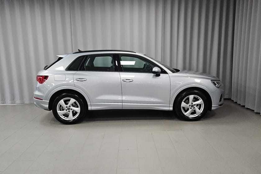 Bild 4 av Audi Q3 35 TFSI