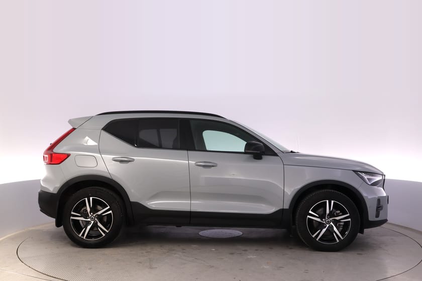 Bild 5 av Volvo XC40
