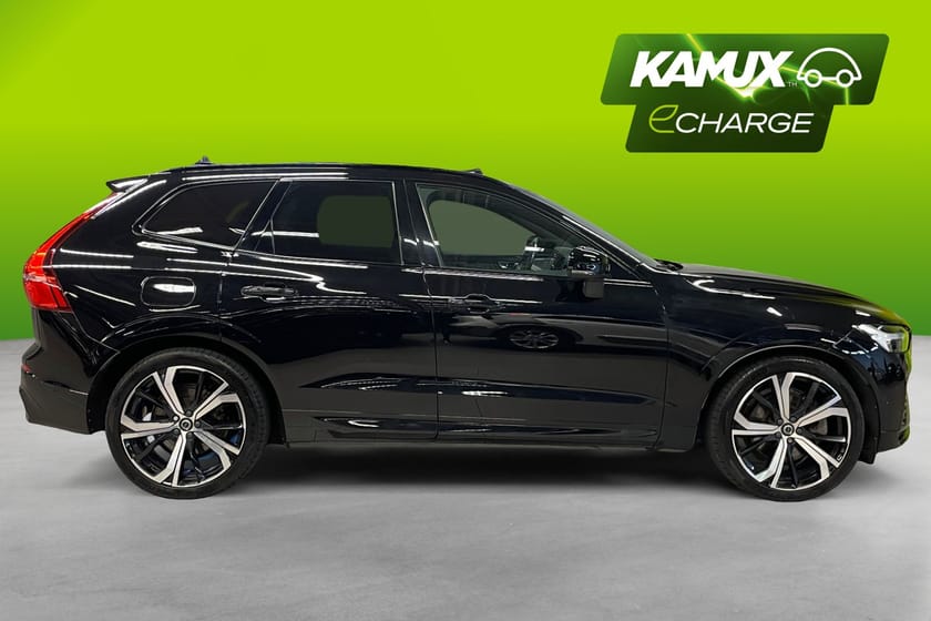 Bild 2 av Volvo XC60