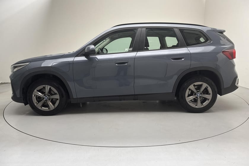 Bild 2 av BMW X1 xDrive25e