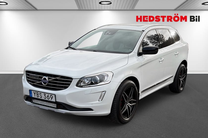 Bild 1 av Volvo XC60