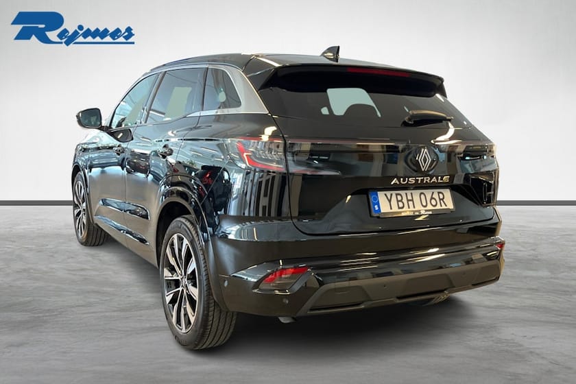 Bild 5 av Renault Austral E-TECH