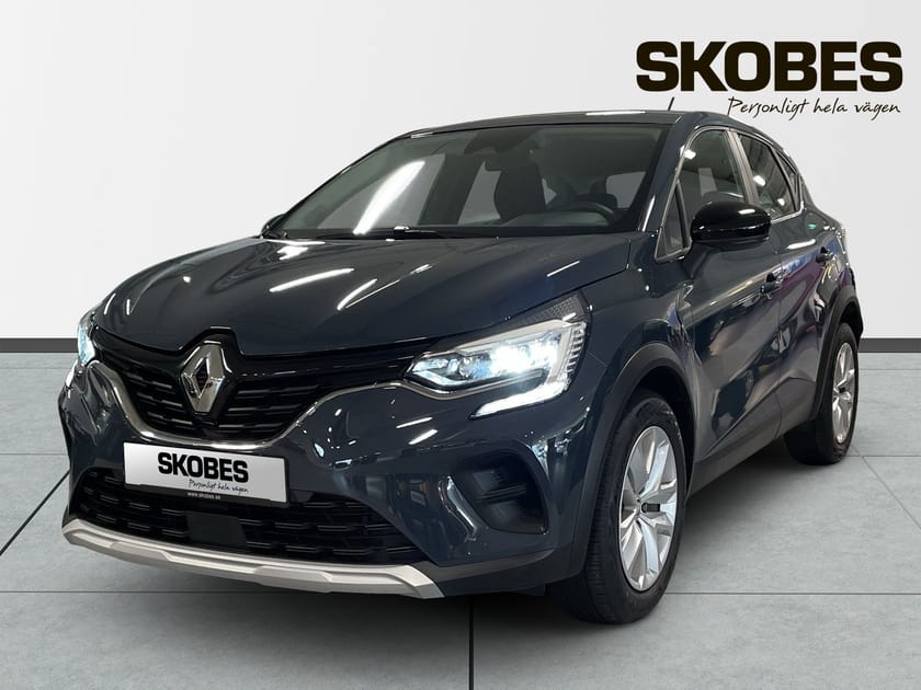 Bild 3 av Renault Captur