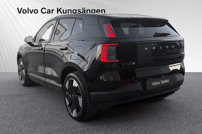 Bild 4 av Volvo EX30 Single Motor Extended Range