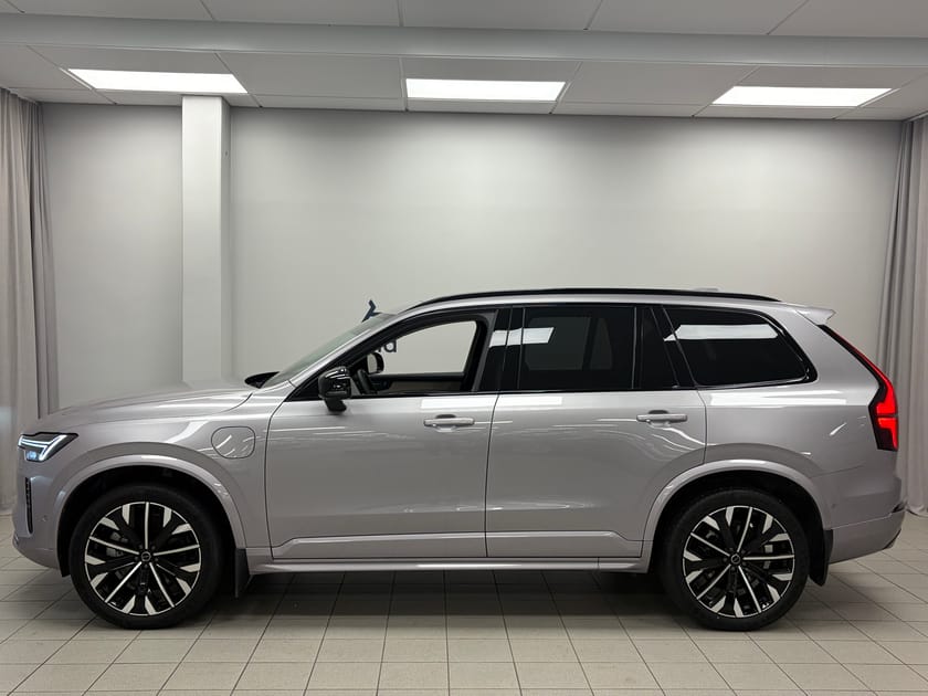 Bild 2 av Volvo XC90