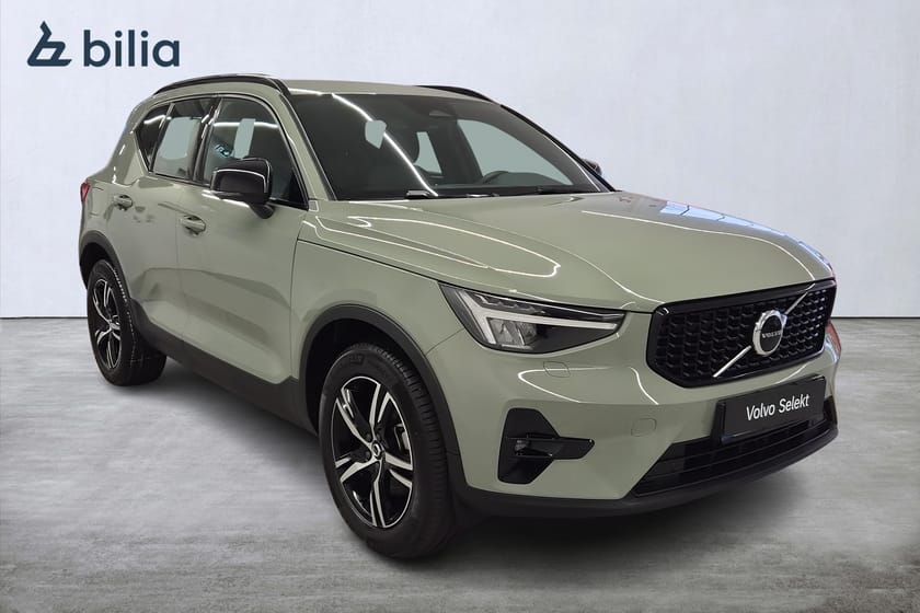 Bild 4 av Volvo XC40
