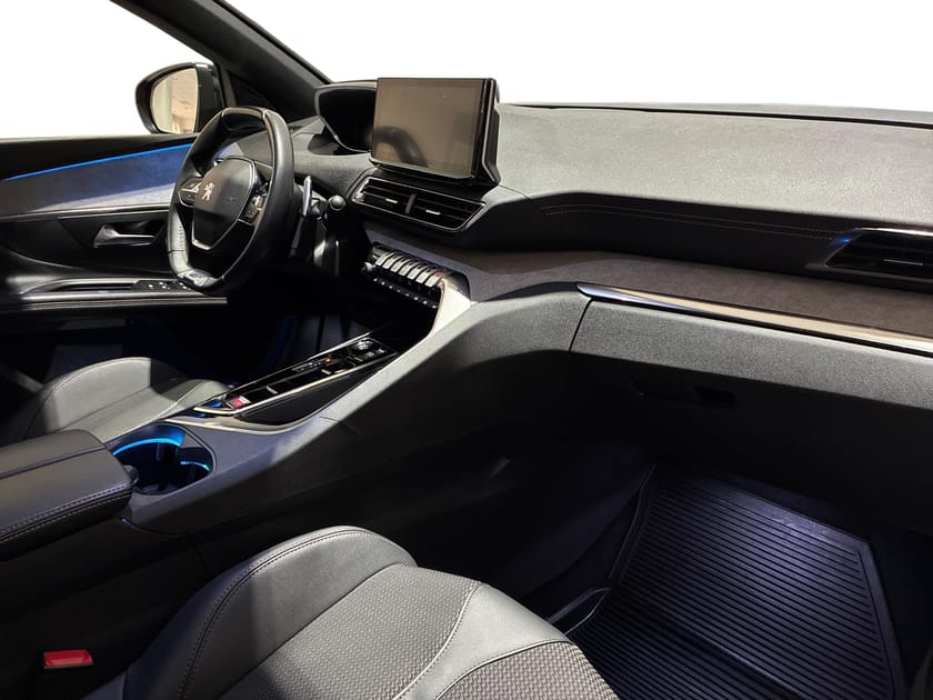Bild 4 av Peugeot 3008