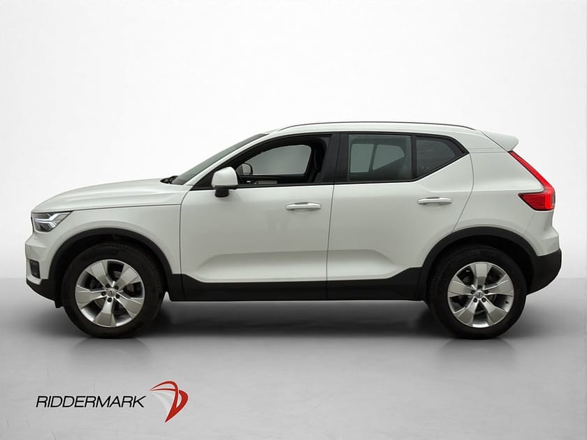 Bild 4 av Volvo XC40