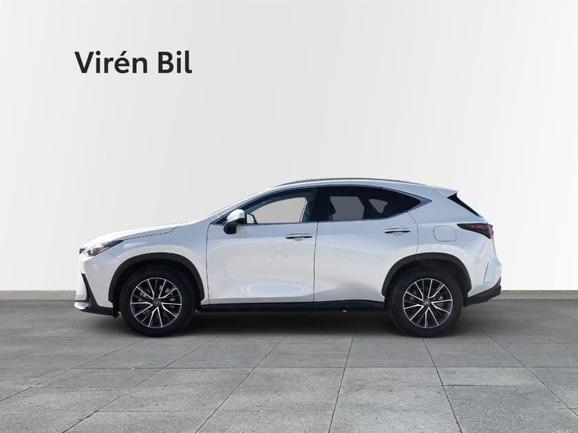 Bild 3 av Lexus NX 450h+