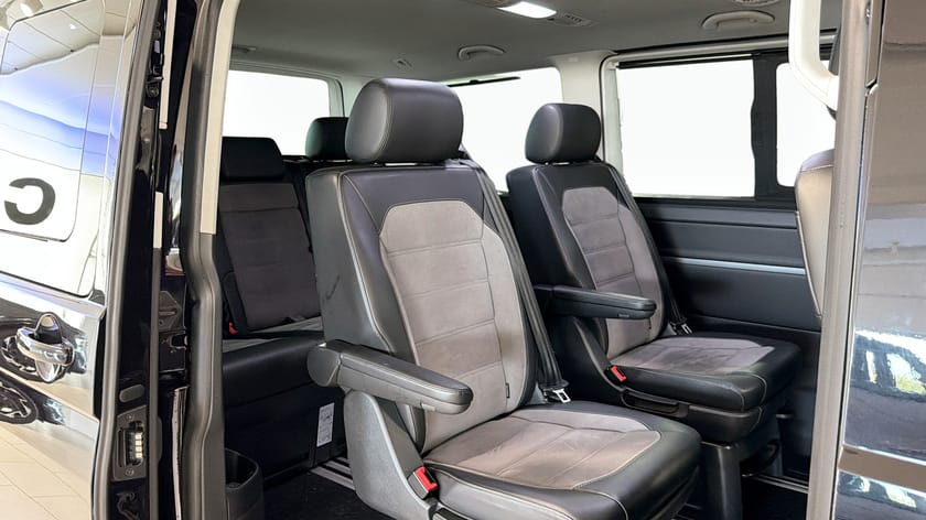 Bild 5 av Volkswagen Multivan