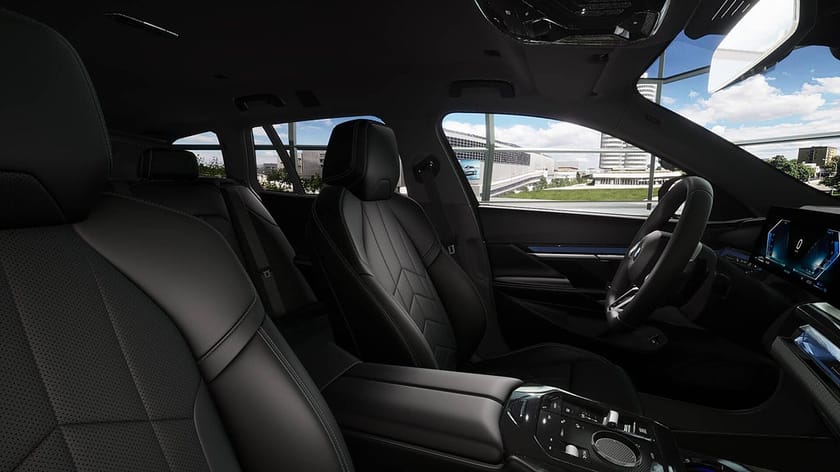 Bild 3 av BMW 530e xDrive Touring