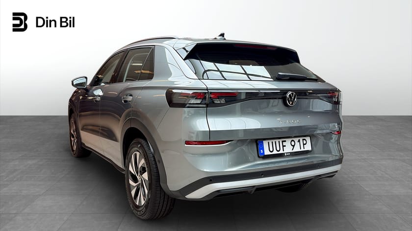 Bild 3 av Volkswagen T-Roc