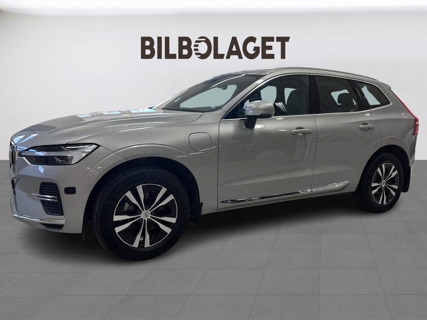 Bild 2 av Volvo XC60