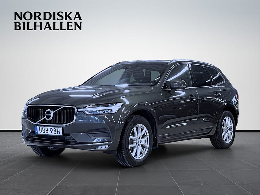 Bild 3 av Volvo XC60