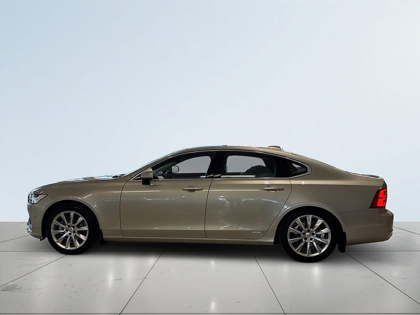 Bild 4 av Volvo S90