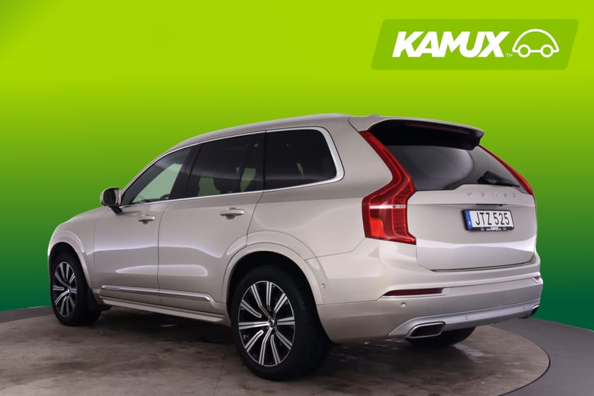 Bild 5 av Volvo XC90