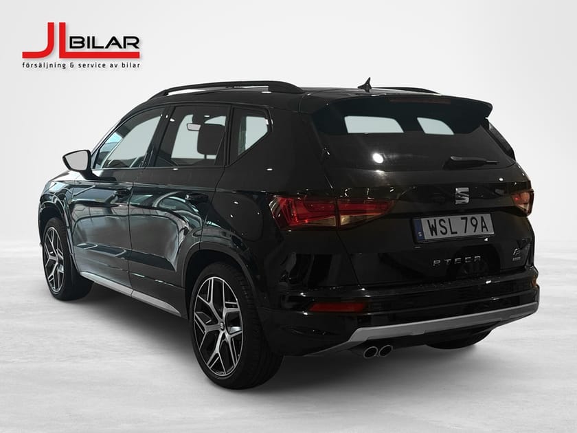 Bild 2 av SEAT Ateca
