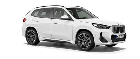 BMW iX1 eDrive20