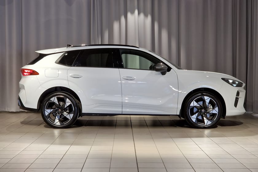Bild 4 av CUPRA Terramar e-Hybrid