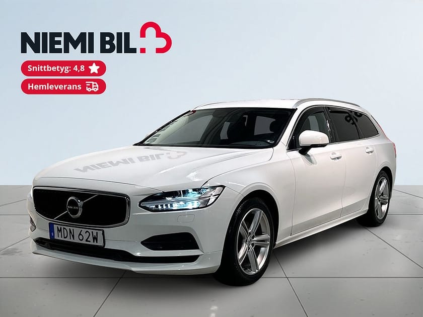 Bild 1 av Volvo V90
